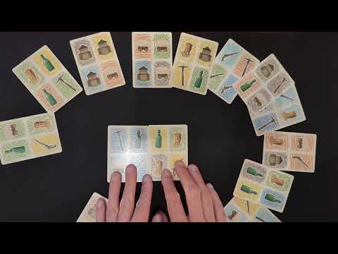 How to setup play and review 