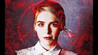 Леденящие душу приключения Сабрины (2018/1 сезон). Сабрина — маленькая ведьма