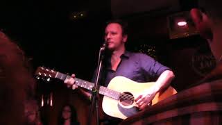 David Carabén (Cover Divine Comedy) A Lady Of A Certain Age. 16/11/18.