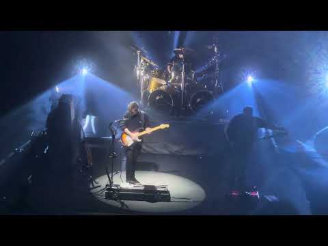 The Australian Pink Floyd Show: Liverpool 5th November 2023 - Set 2 & Encore