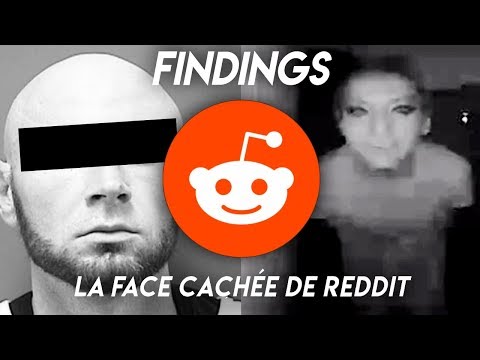 La FACE CACHÉE de Reddit #1 - 5 étranges histoires de redditors - Findings N°36