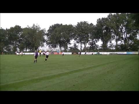 ROAC D1   Alphense Boys E Top