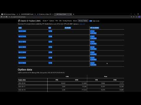 YouTube video