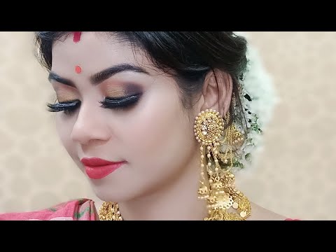 download lagu mp3 mp4 Traditional Bengali Look, download lagu Traditional Bengali Look gratis, unduh video klip Traditional Bengali Look