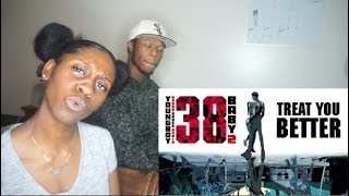 YoungBoy Never Broke Again - Treat You Better [Official Audio] REACTION!