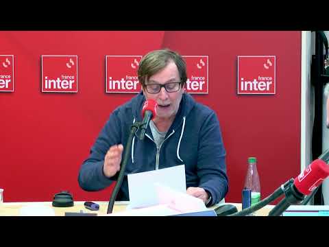 Patrouillons - La chronique de François Rollin