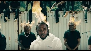 HUMBLE. Kendrick Lamar Lyrics Officiel 2017