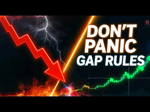 How to Trade Gaps: Gap Trading Strategies That Actually Work
