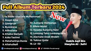 Download lagu Full Album Sholawat Bersama Habib Aqil Bin Hasyim Al - Jufri mp3