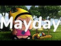 SoFaygo Mayday 𝕊𝕝𝕠𝕨𝕖𝕕 ℝ𝕖𝕧𝕖𝕣𝕓