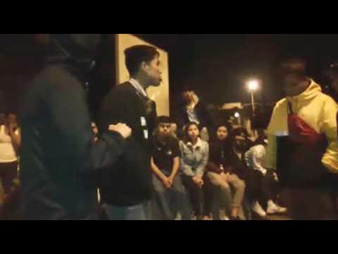 Piero Pistas & Zika vs Allen & ack's - NASA HH (2vs2)  FILTROS