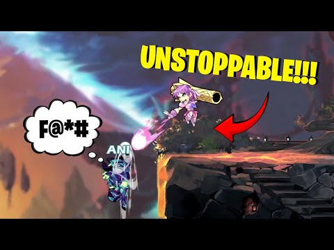 "HOW DOES HE DO IT?!?!" Guichabou's CRAZIEST Plays!!