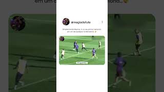 Em 2015, um treino qualquer do Barça já parecia um vídeo de melhores momentos...😳 #neymar #barcelona
