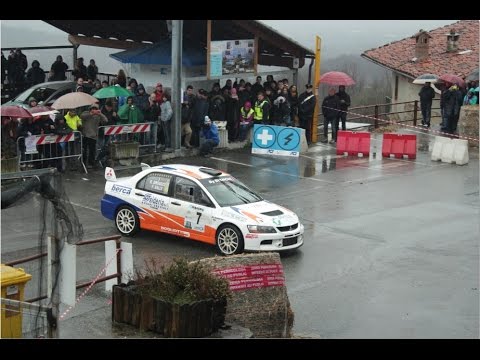 10° Ronde del Canavese 2015