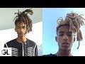 Jaden Smith S Dreadlocks