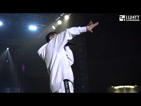 190622 가 - Dok2, Beenzino, The Quiett (LLIONAIRE AMBITION TOUR 2019 서울)