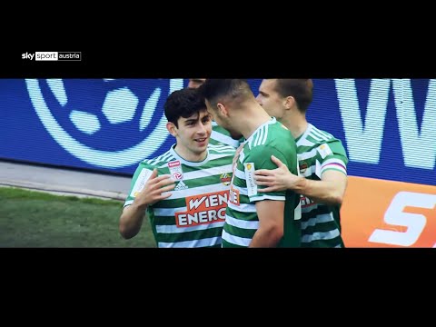 Die TORPARADE der 27. Runde in der Tipico Bundesliga 2020/21