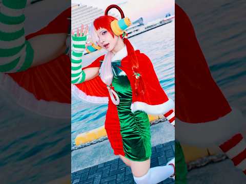 【TikTok】Emushi Cosplay part115#shorts #cosplay #makeup  #2024