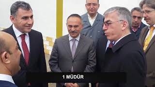 Aksaray Mesleki ve Teknik Anadolu Lisesi Tanıtım