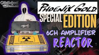 This RARE Special Edition Amplifier Cost $2500 in 1998