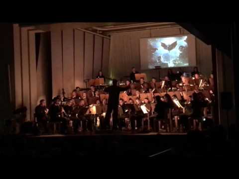 Fohnsdorfer Bergkapelle - Batman Theme