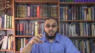 صورة 1 مقدمة سلسلة شبهات وسائل التواصل حول الإسلام ومقدساته.  دراسةُ حالةٍ: لؤي الشريف نموذجا