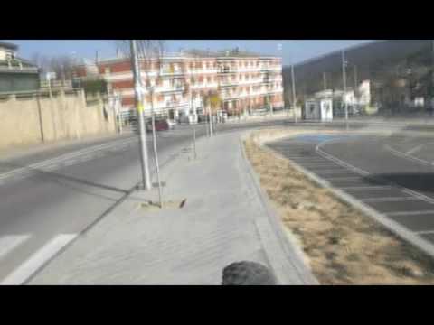 Bajadas en Caballito por ÀlVaRo_[HE]AvY