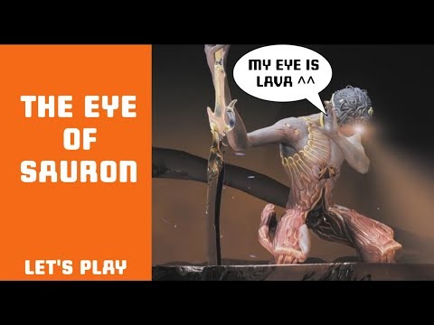 The Chimera Prologue - Warframe Quest