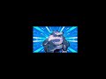 Capcom Fighting Collection Darkstalkers The Night Warriors Jon Talbain Ending