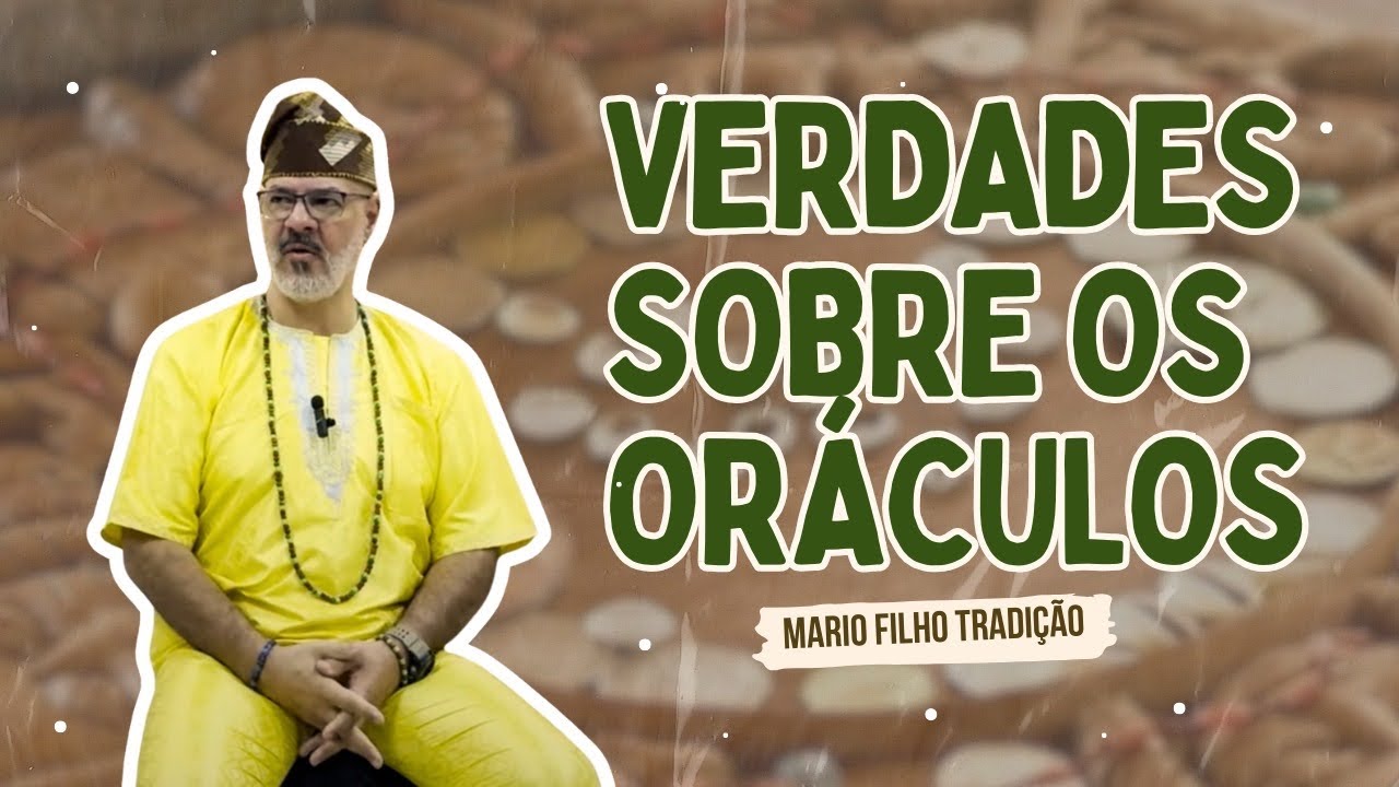 TRUTHS ABOUT ORACLES!