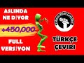 El Chombo - Dame Tu Cosita (TÜRKÇE ÇEVİRİ) ''FULL'' UZAYLI DANSI