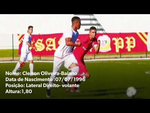 Cleison lateral 