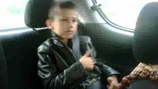 pittbull Kevin pitbull bad girl 2009 new