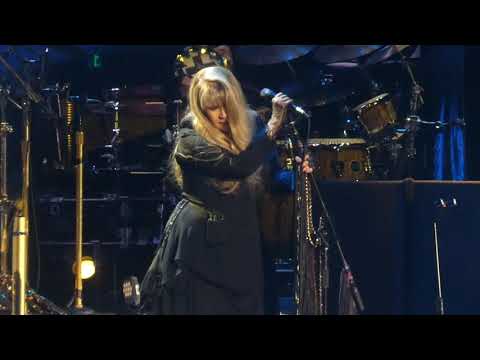 "Free Fallin (Stevie Nicks Vocals, Tom Petty Tribute)" Fleetwood Mac@Baltimore 3/24/19