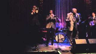 Caveman by Sonny Knight & the Lakers  @ Johnny Brendas 2014