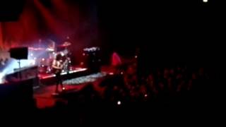 Wolfmother Oosterpoort 29-04-2016 The Simple Life part 2