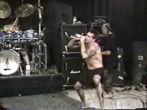 Rollins Band on Request Video pt.1