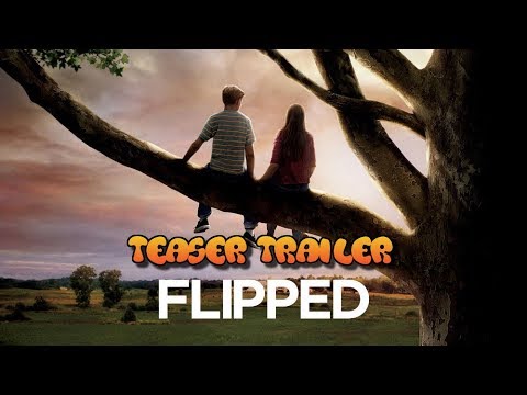 Flipped (2010) Teaser