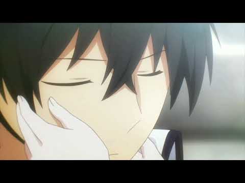 Miyuki releases tatsuya power