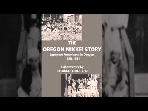 Oregon Nikkei Story Soundtrack