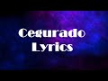 Midnasty-Cegurado Lyrics