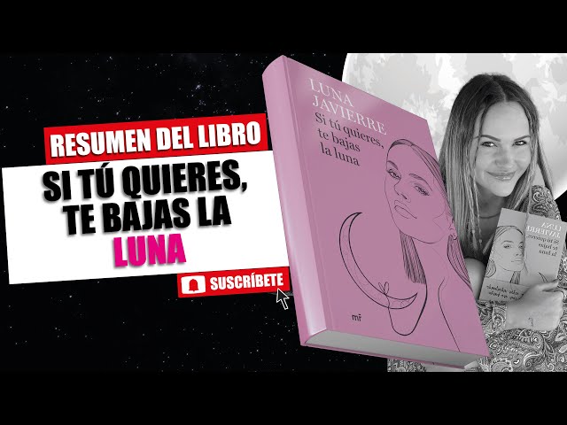 Vídeo relacionado con Si tú quieres, te bajas la luna: 1 (4You2)