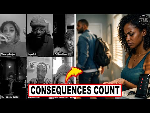 The Real Reason Men Regret Who They Marry (Truth Exposed)