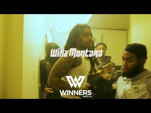 Willz Montana - WokeUpLikeThis (Remix) (Music Video) Dir. @MookdUp