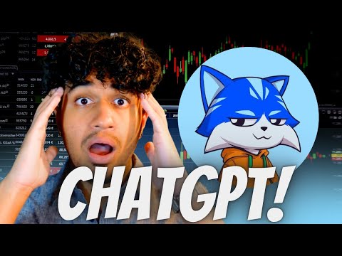 CHATGPT 2026 $TOSHI PRICE PREDICTION!! YOU WON'T BELIEVE WHAT CHATGPT SAID...