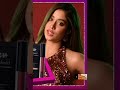 Jahnvi Kapoor Hot Nyka Ad