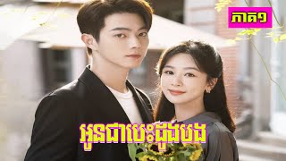 អូនជាបេះដូងបង  ភាគ១ | Best Choice Ever | Movie Reviews | សម្រាយសាច់រឿង