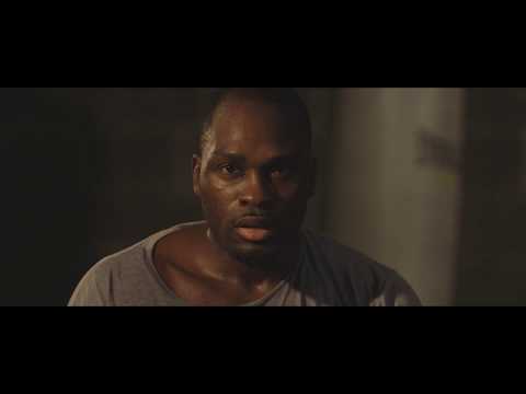 UFC’s Top 5 Middle weight Derek Brunson ft Presise “Seize The Moment”