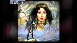 CHER don't come around tonight