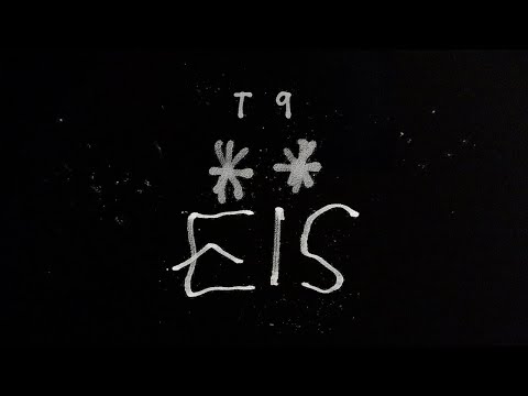 T9 (Torky & Doz9) - Eis